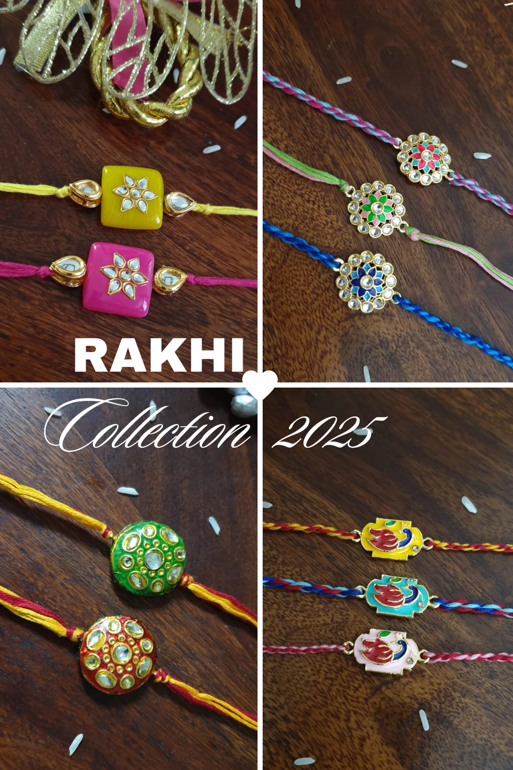 Importing Rakhi in Bulk from India: A Handbook for International Retailers