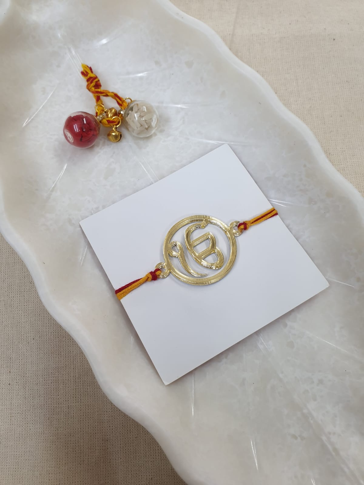 Geet Onkar Rakhi