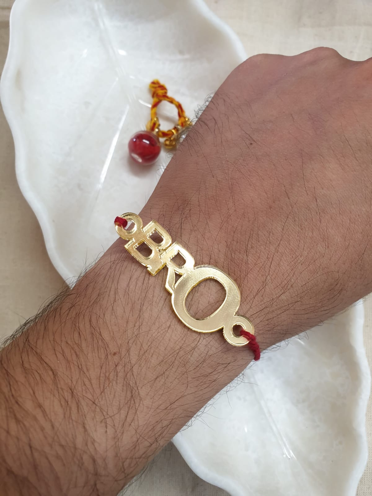 Anmol Bro Rakhi