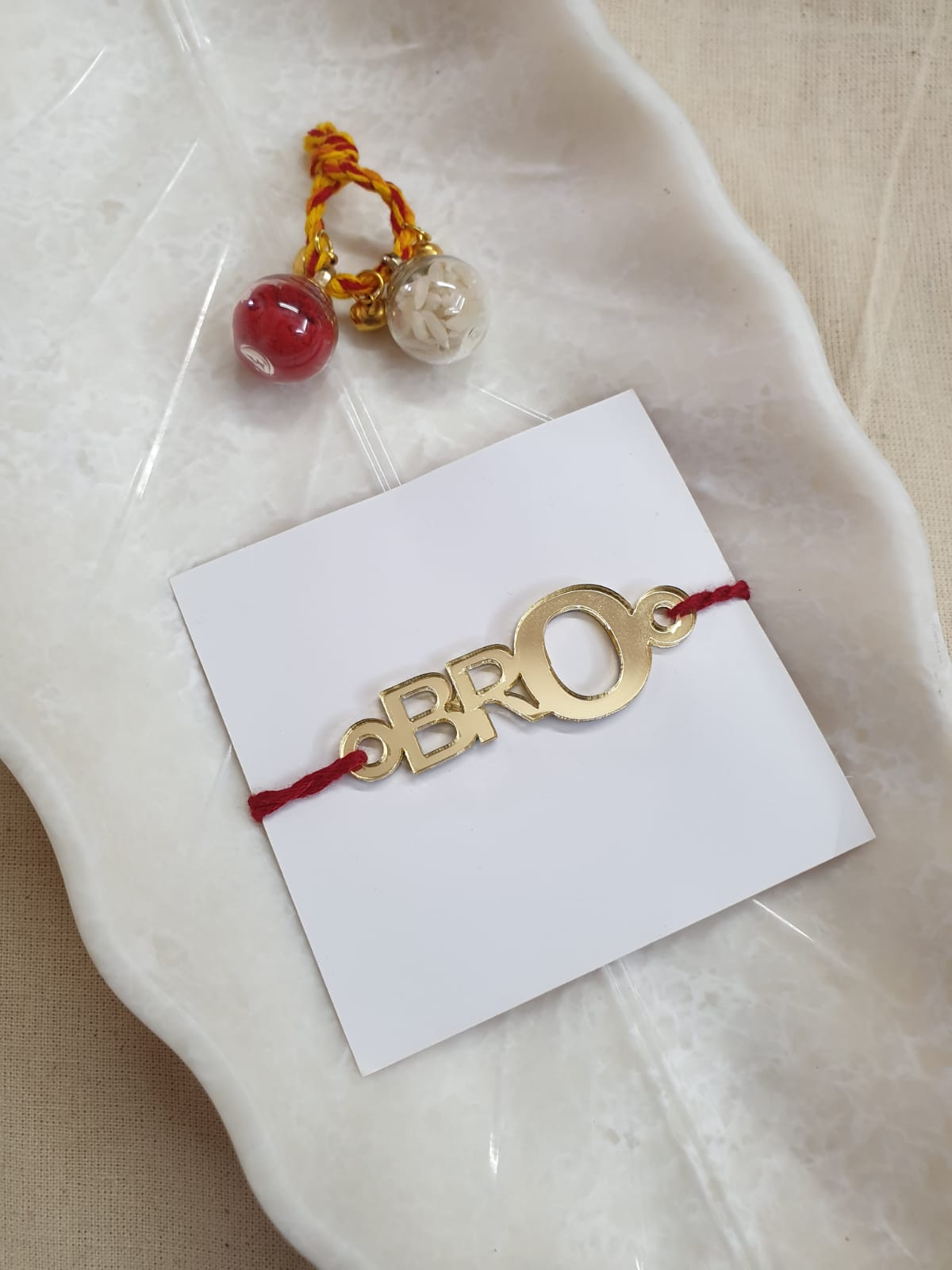 Anmol Bro Rakhi