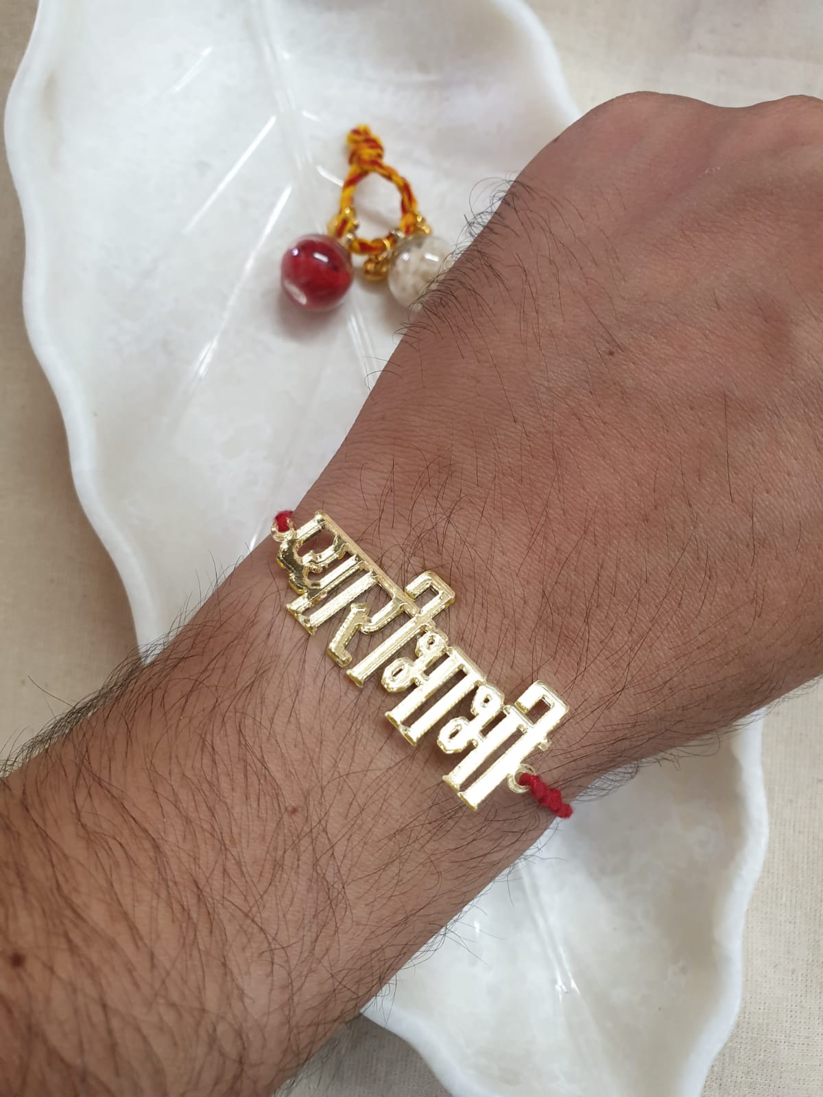 Sarika Pyari Bhabhi Rakhi