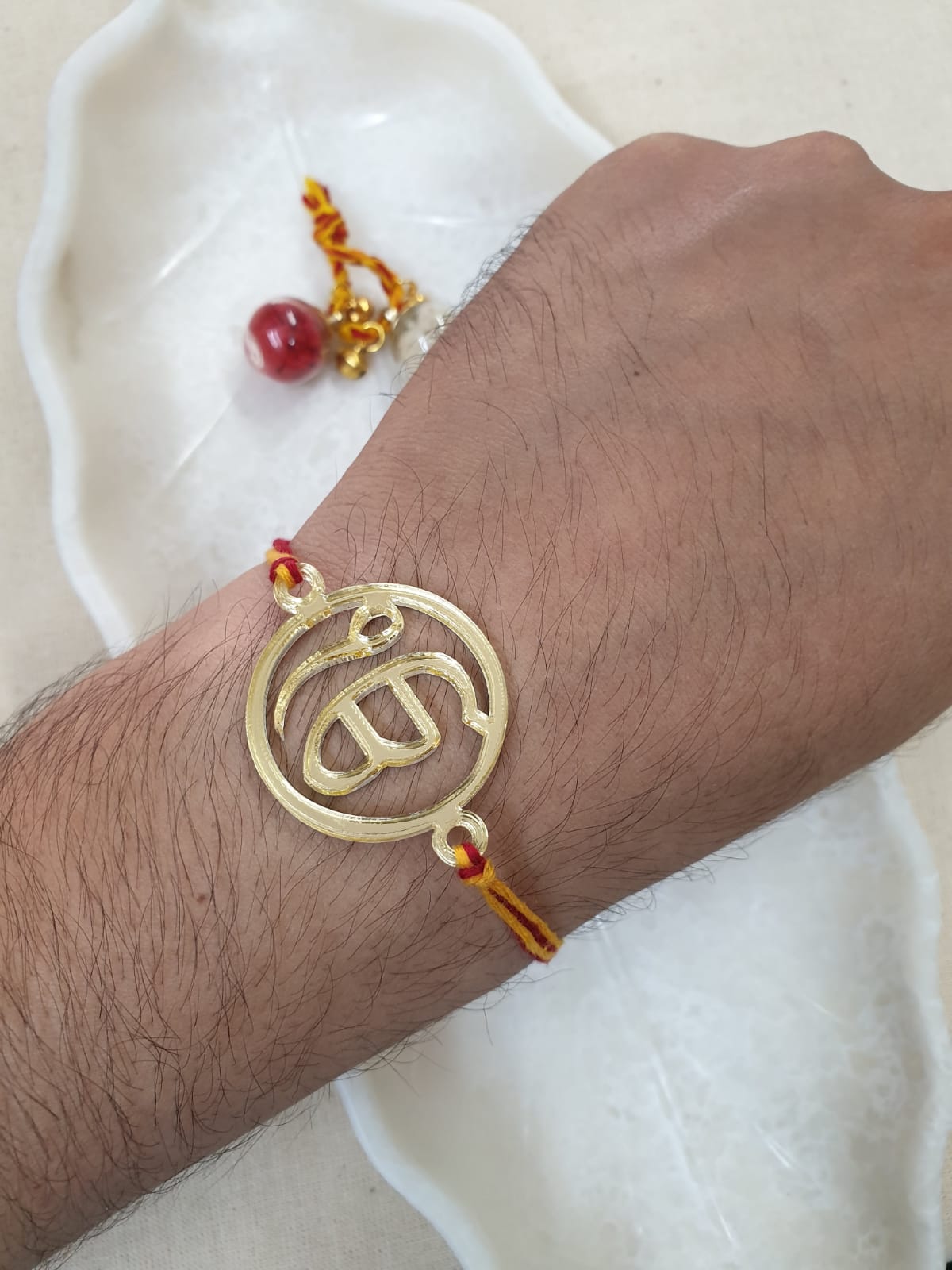 Geet Onkar Rakhi