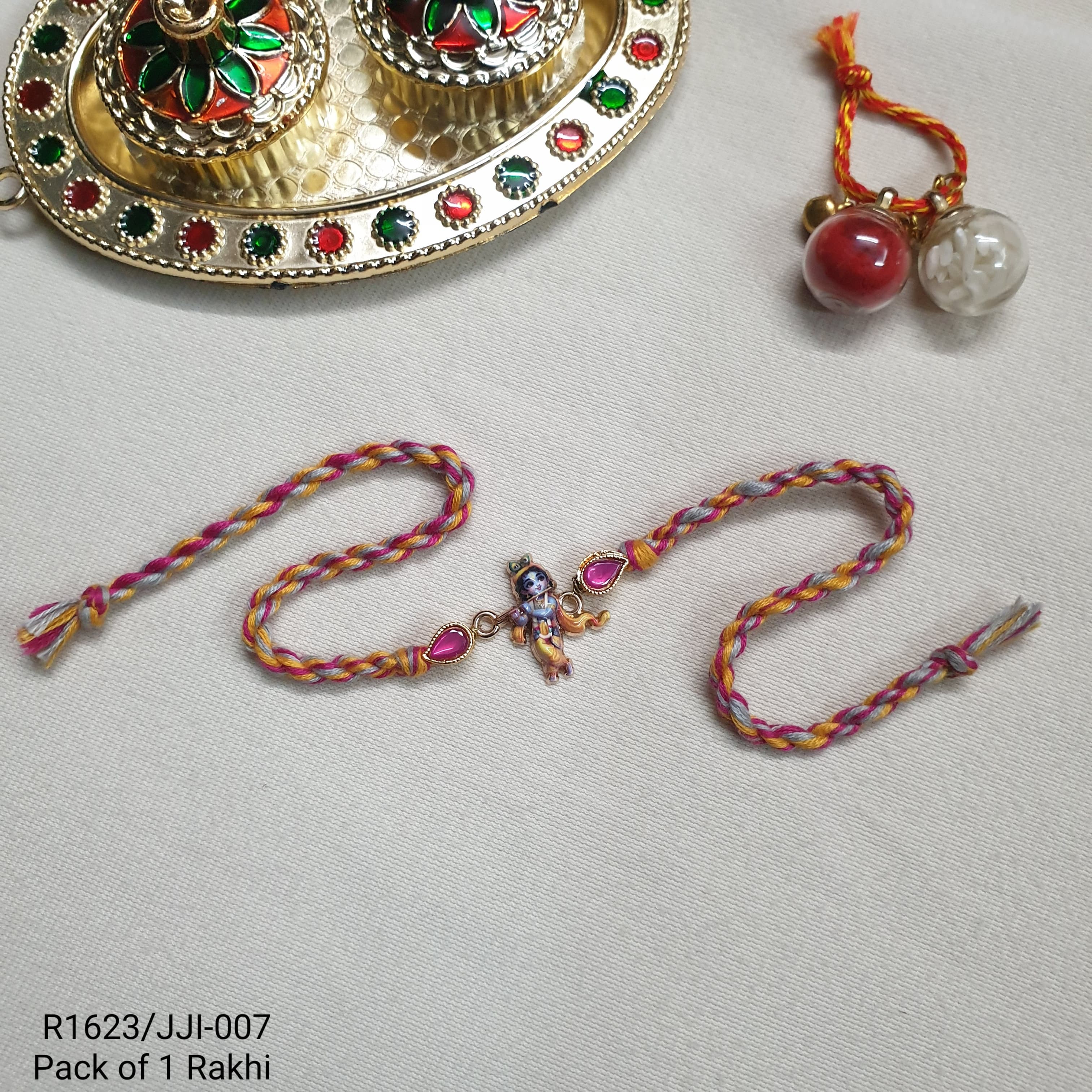 Krishna Rakhi For Rakshabandhan