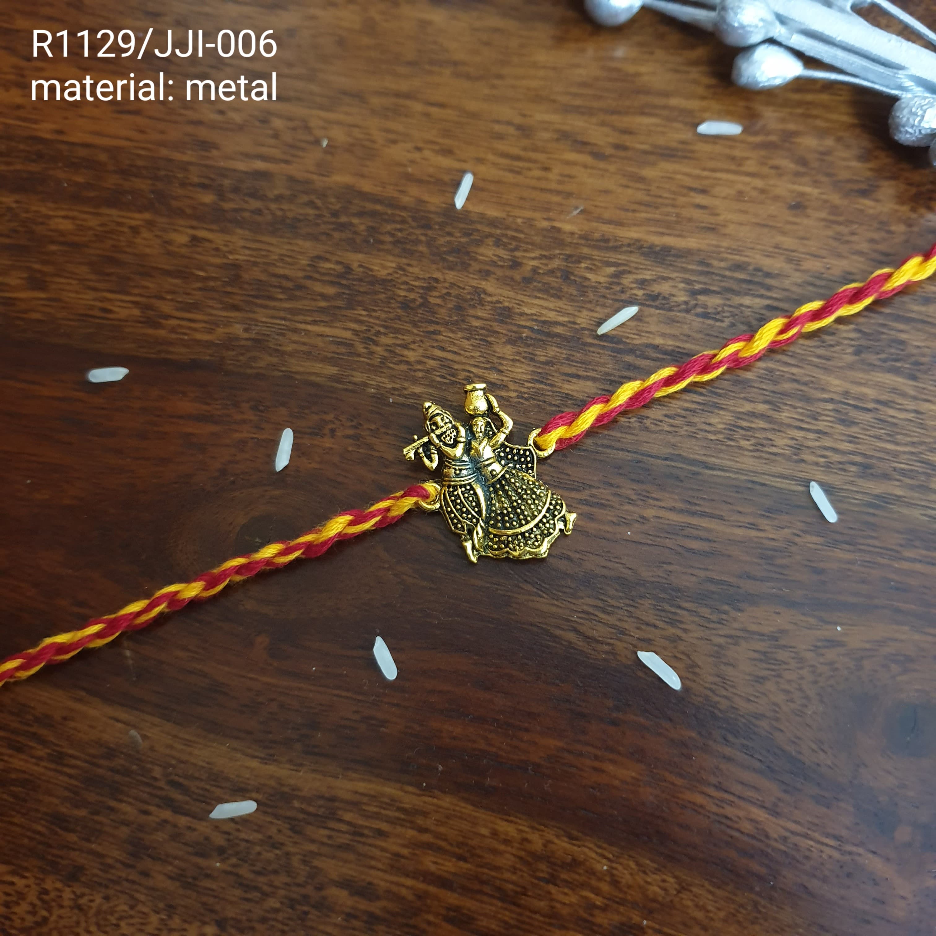 Radha Krishna Rakhi