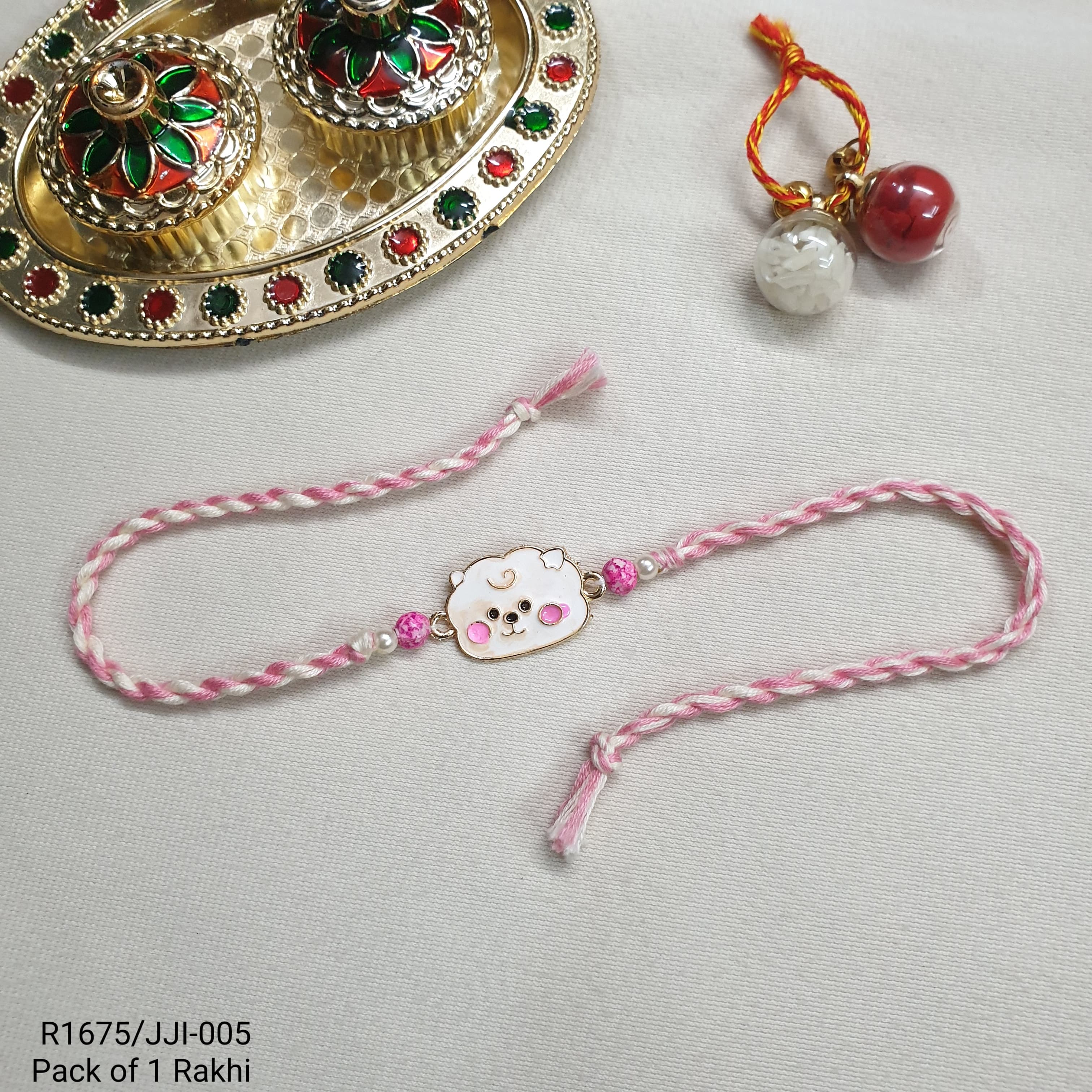 Baby Bear Kids Rakhi