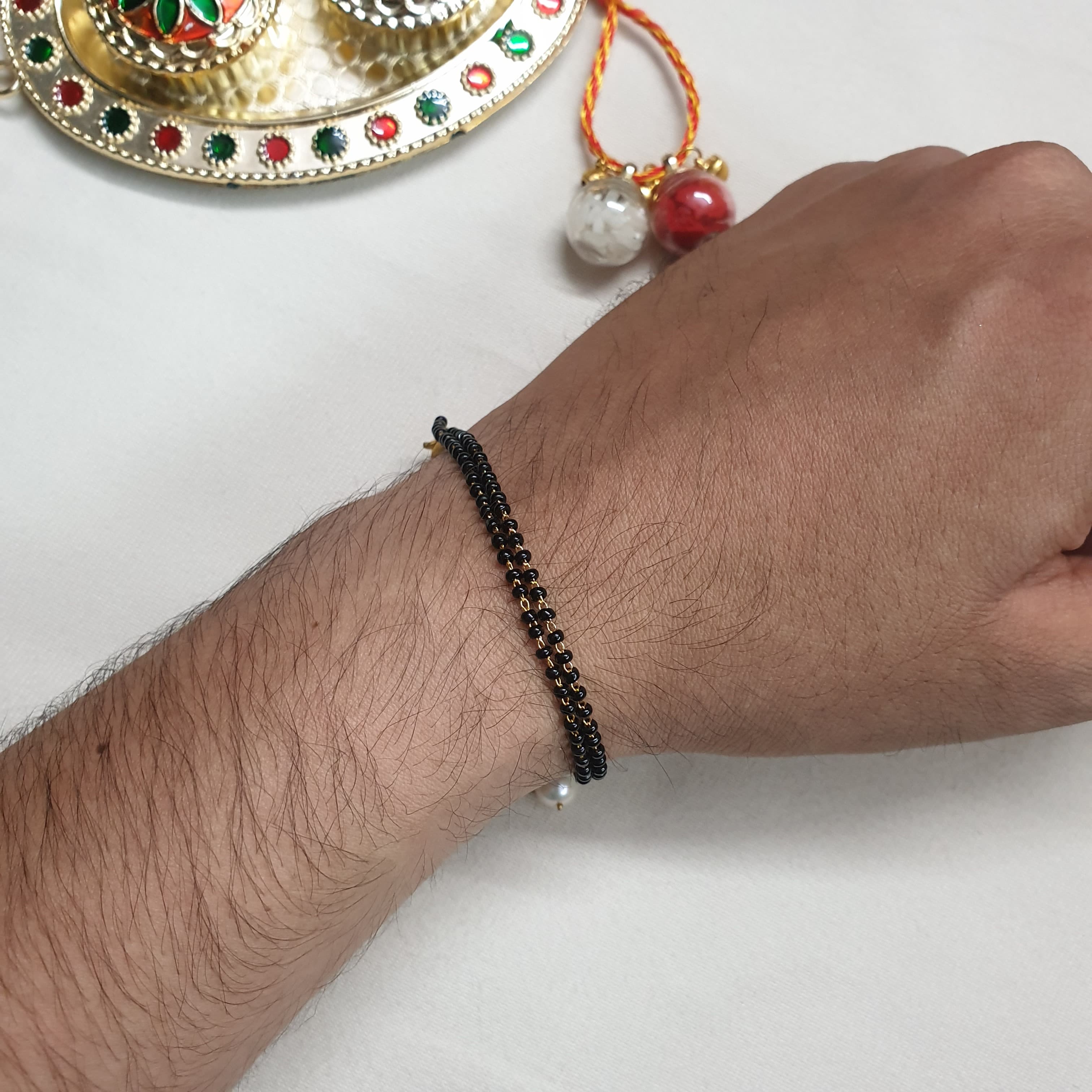 Evil Eye Nazariya Bracelet