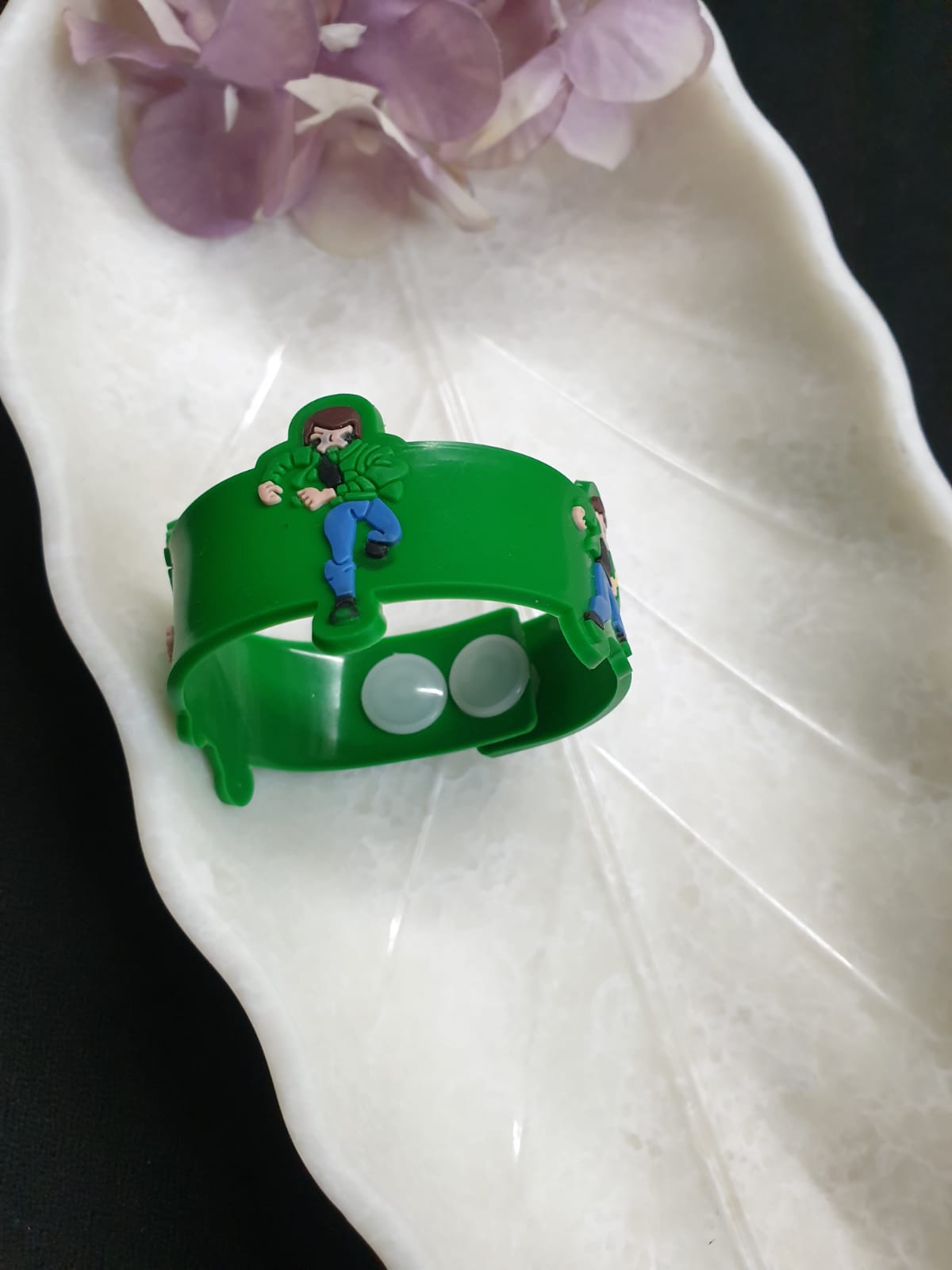 Ben Ten Kids Belt Rakhi