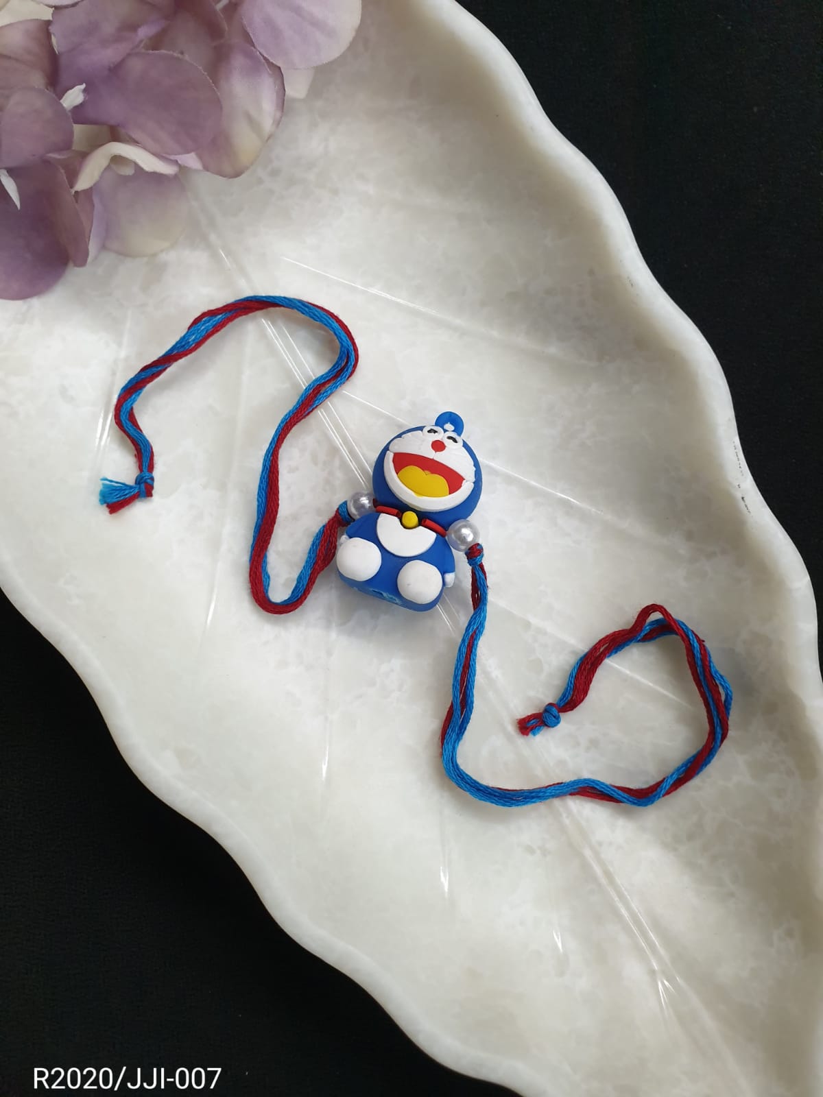 Doremon Eraser Rakhi