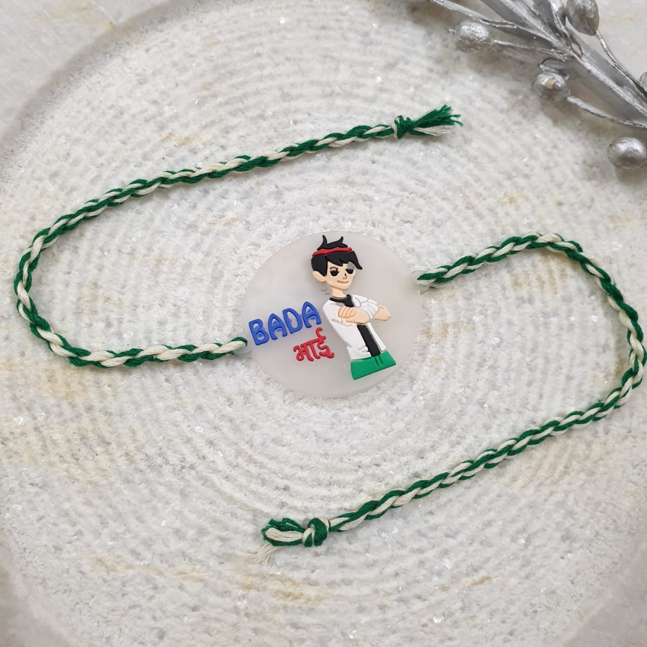 Ben Ten Rakhi for Kids
