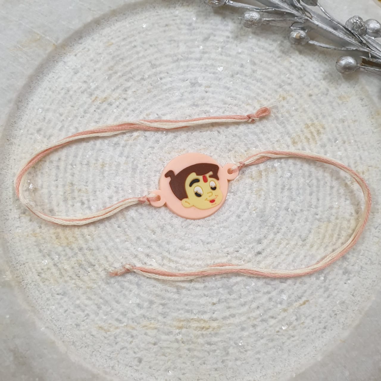 Bheem Kids Rakhi For Rakshabandhan