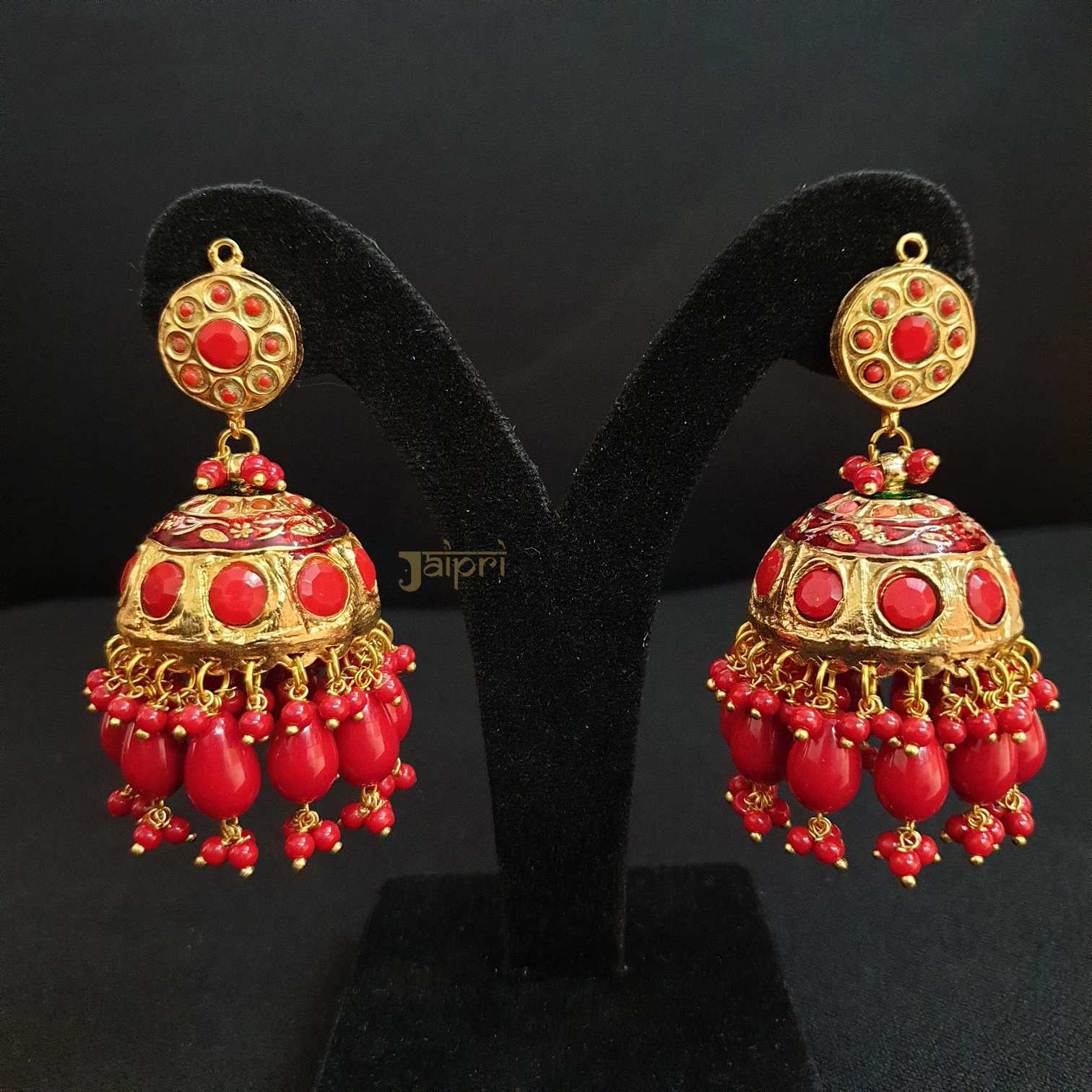 Ki jhumki on sale