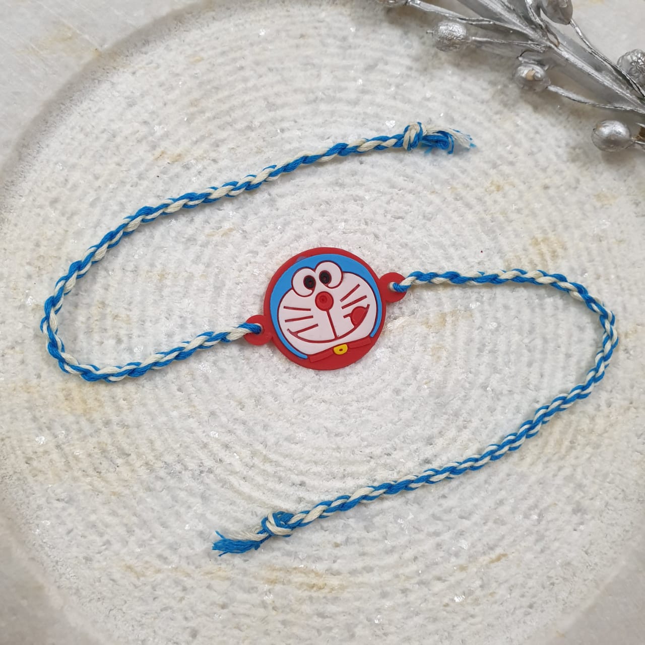 Doremon Kids Rakhi For Rakshabandhan