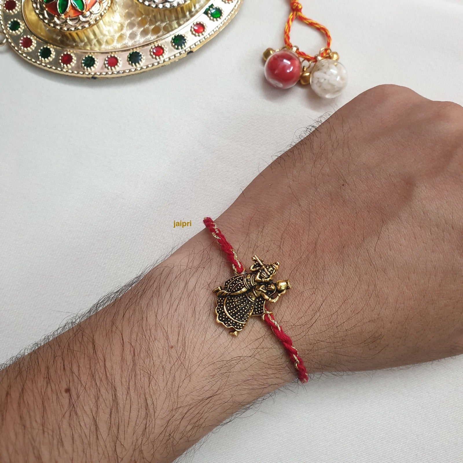 Radha Krishna Rakhi
