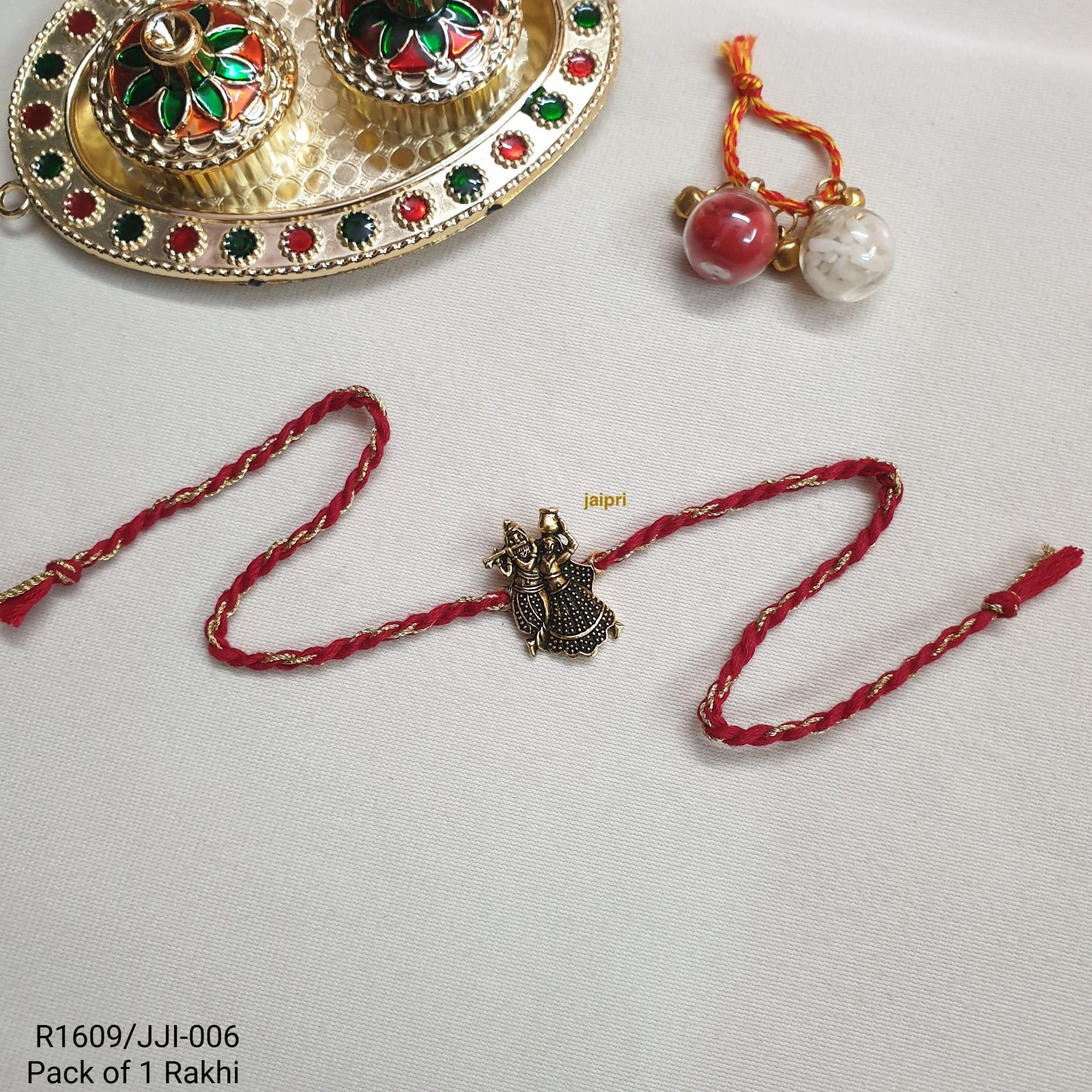 Radha Krishna Rakhi